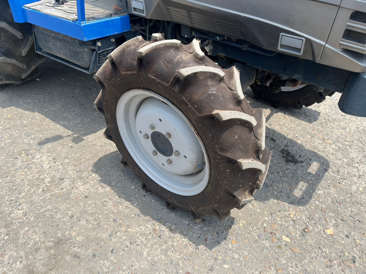 tractor/TG25/ISEKI