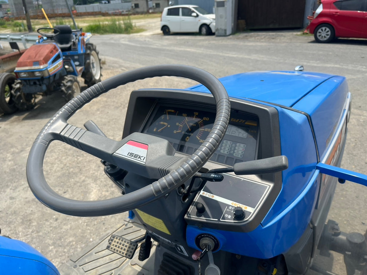 tractor/TG25/ISEKI
