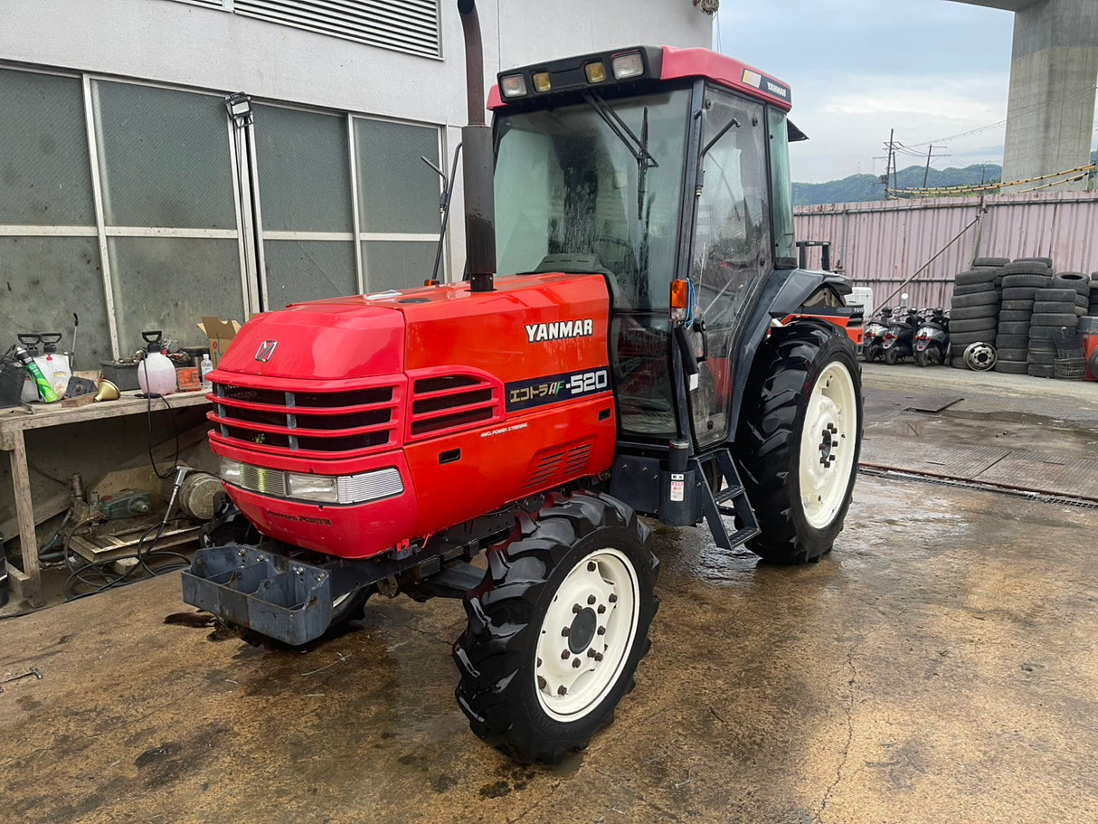 tractor/AF520/YANMAR