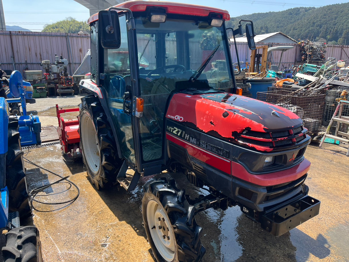 tractor/MT271H/MITSUBISHI