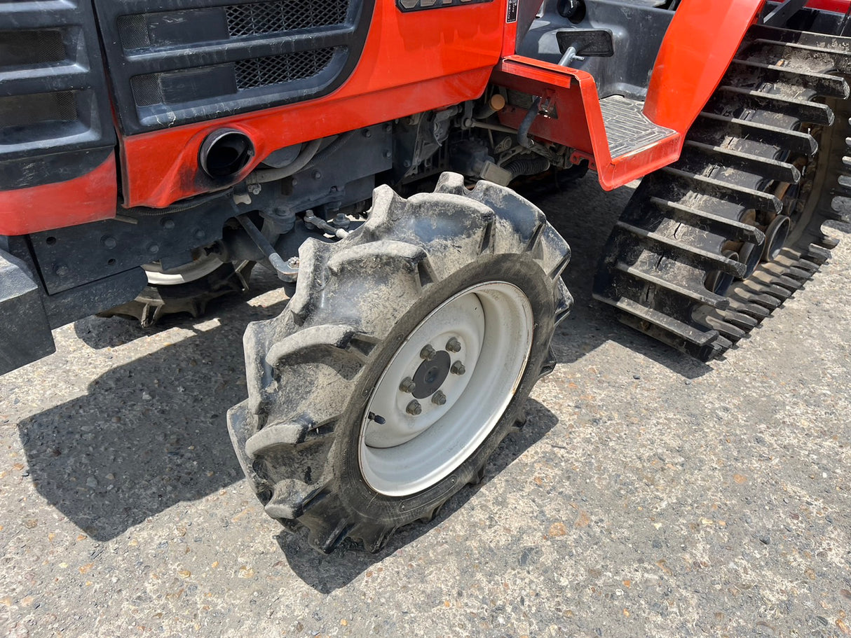 tractor/GB180/KUBOTA