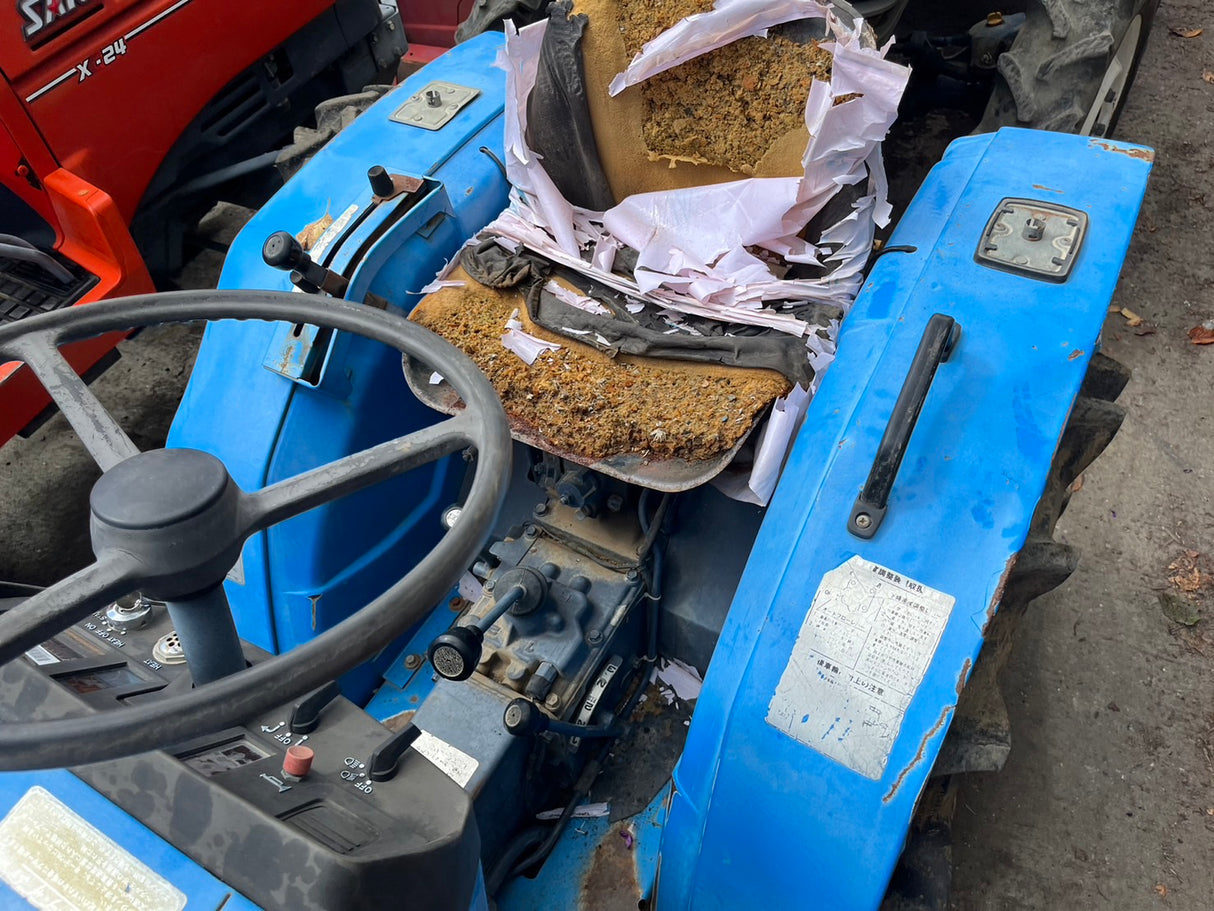 tractor/MT1401/MITSUBISHI