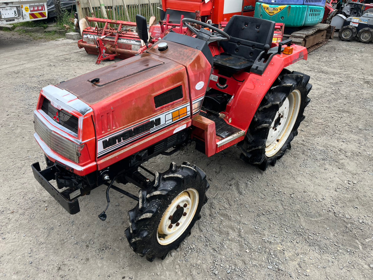 tractor/MT20/MITSUBISHI