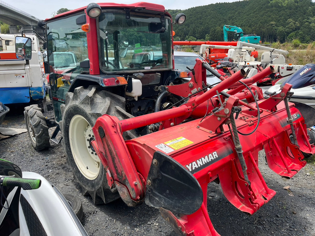 tractor/EF338V/YANMAR