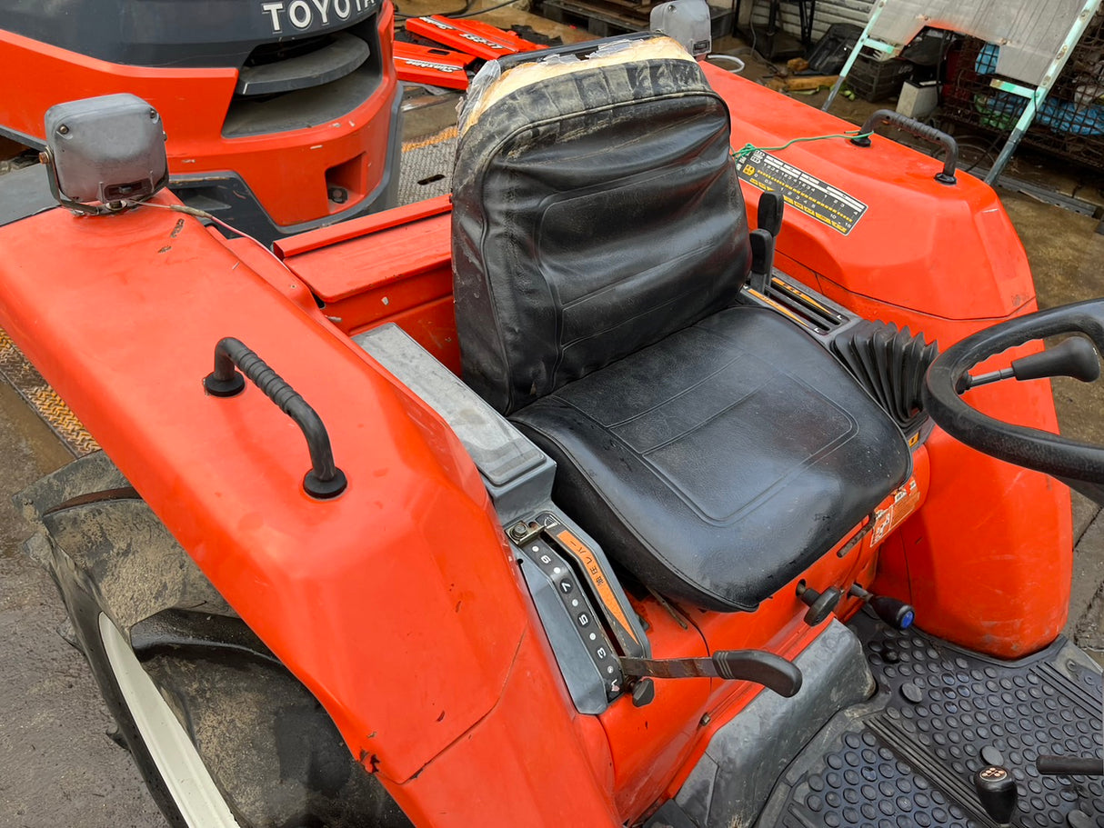 tractor/GL23/KUBOTA