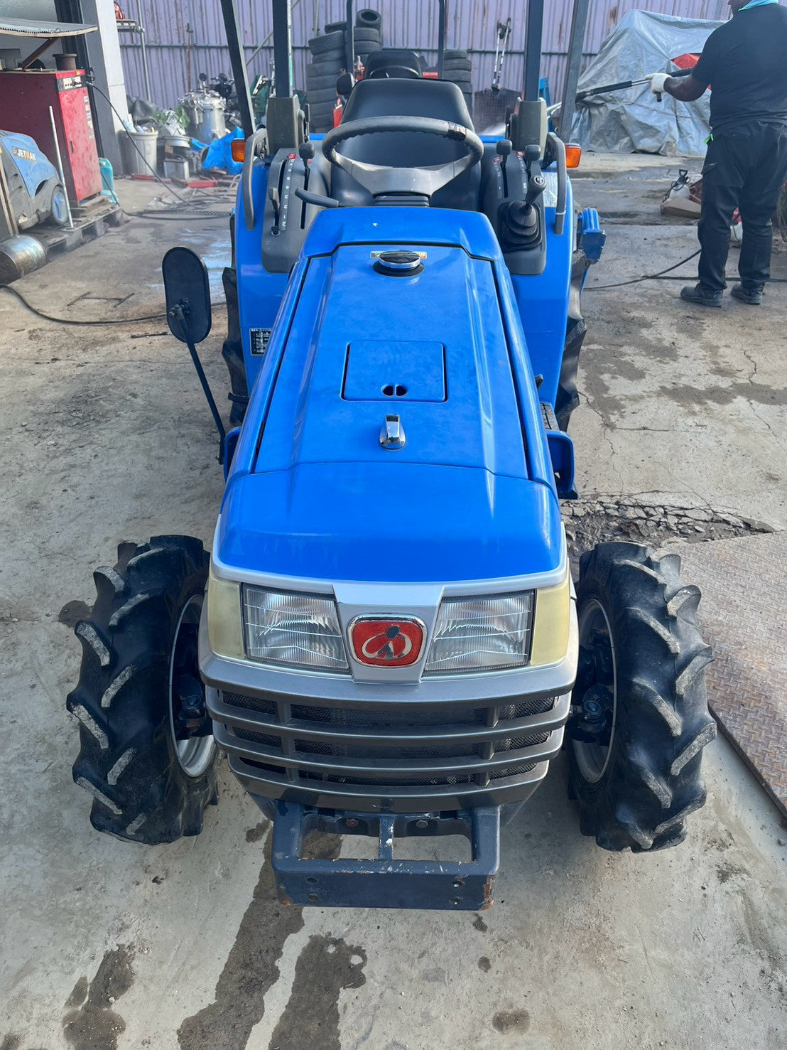 tractor/TF223/ISEKI