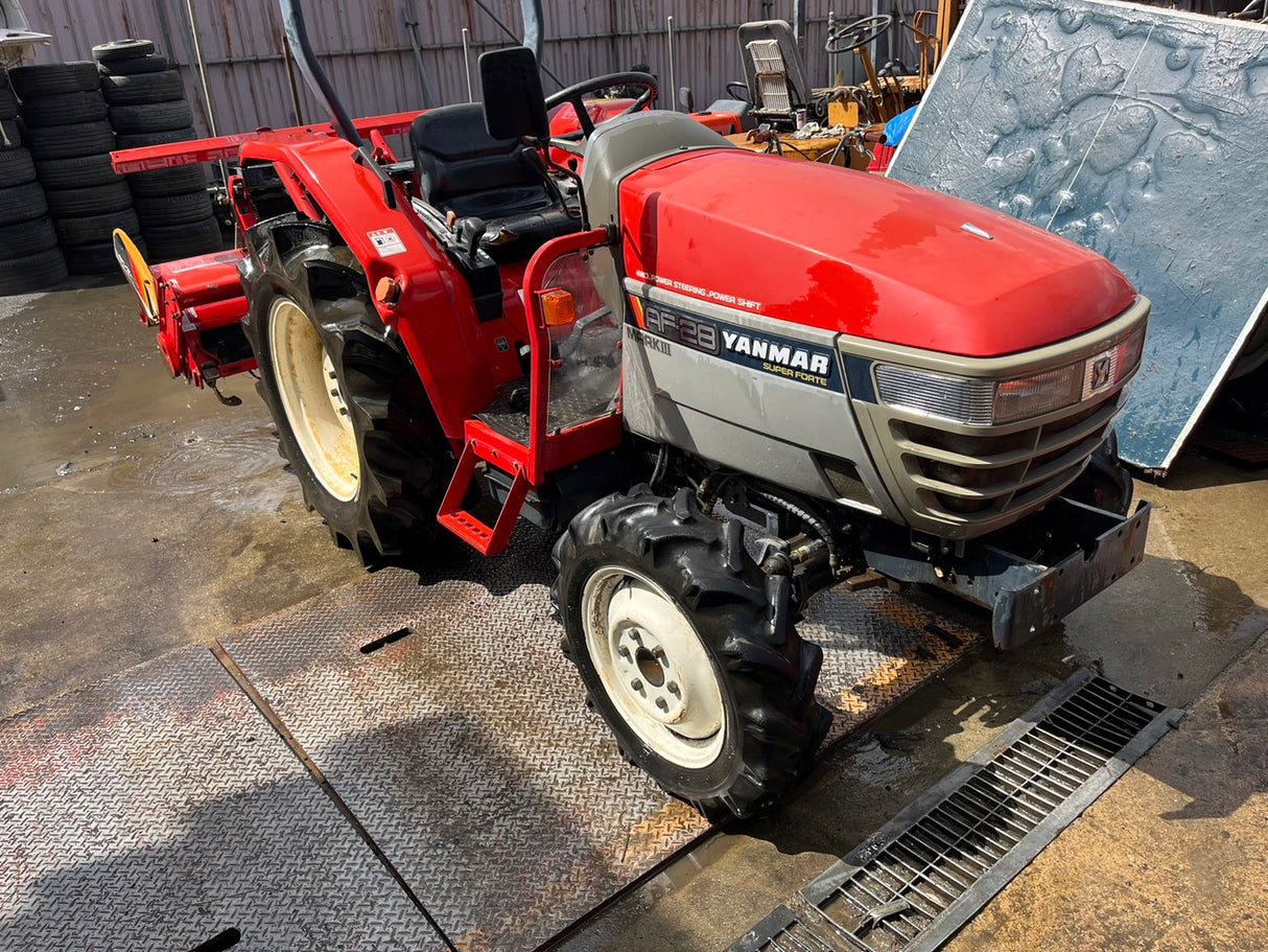tractor/AF28/YANMAR