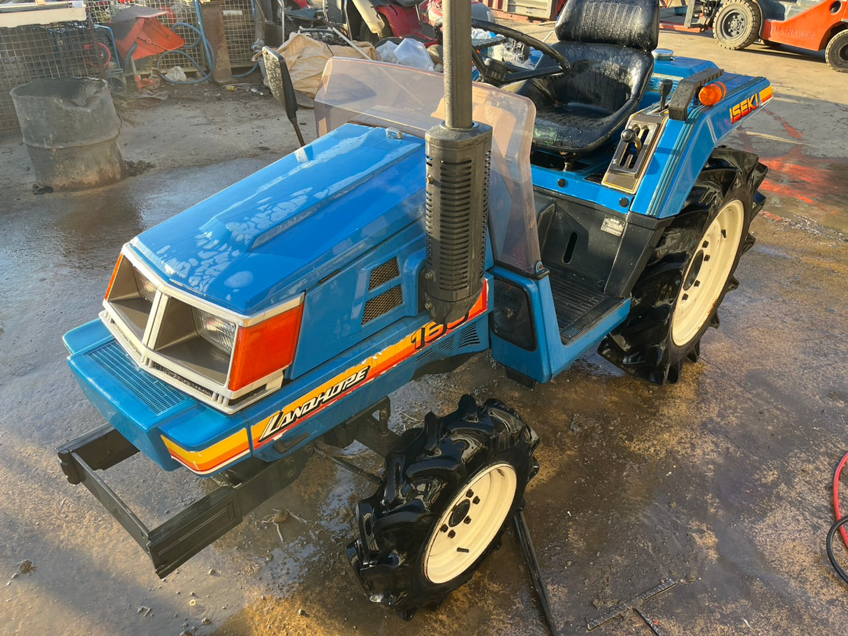 tractor/TU160/ISEKI
