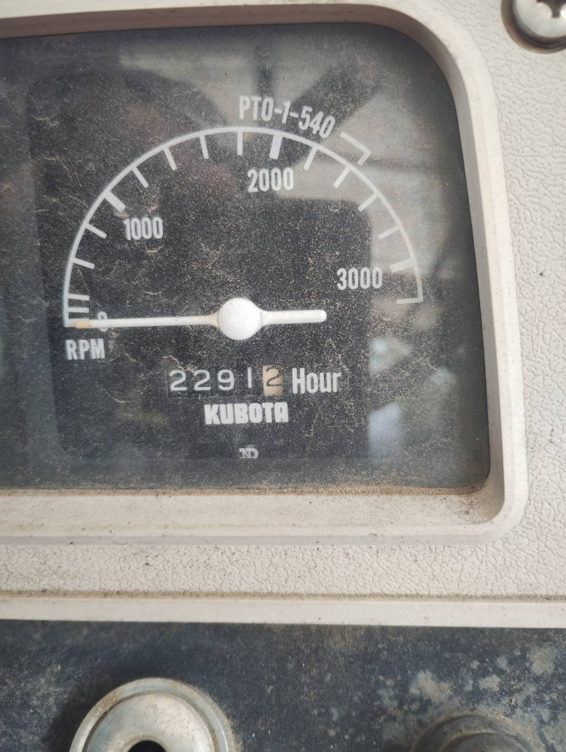 tractor/L2402DT/KUBOTA