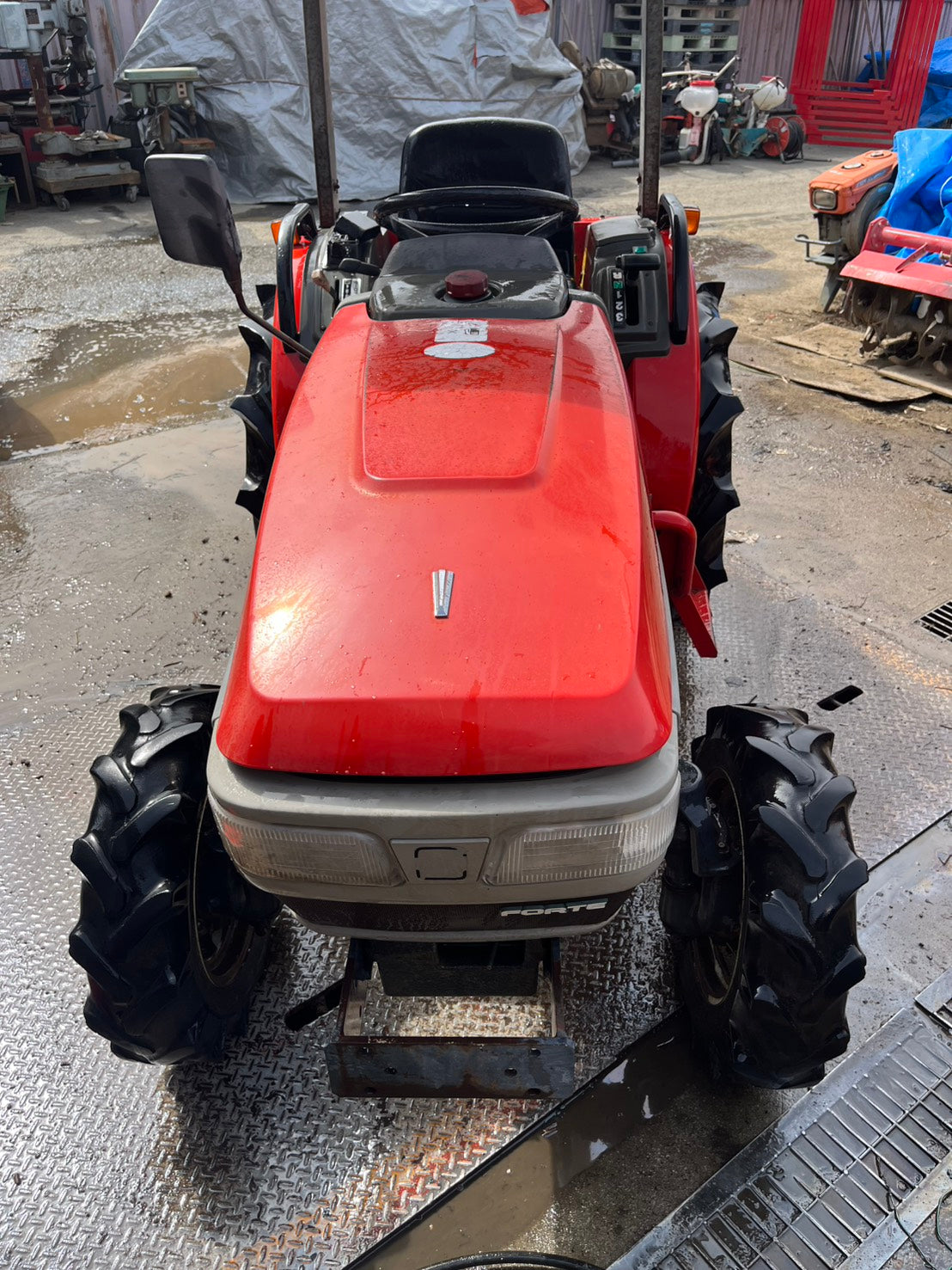 tractor/F220/YANMAR