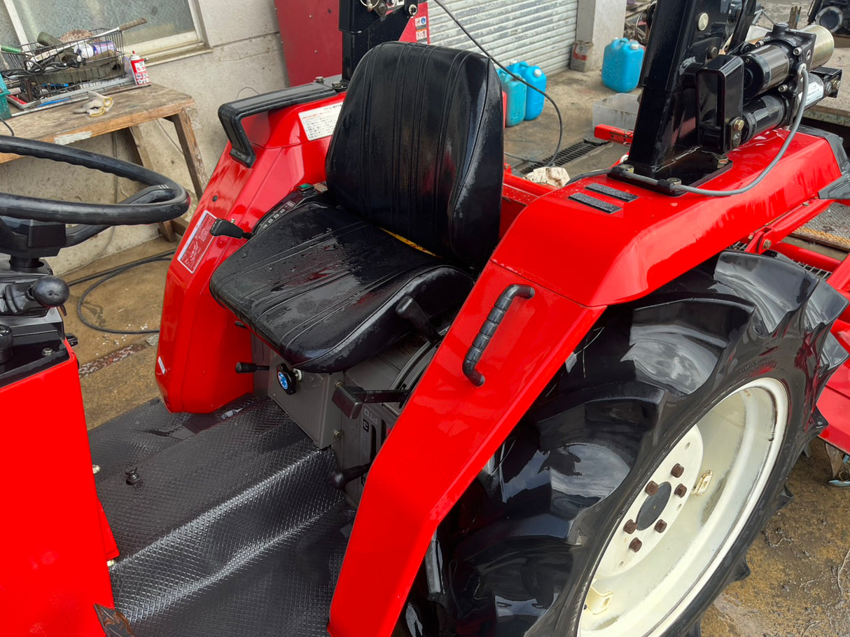 tractor/FV270/SHIBAURA