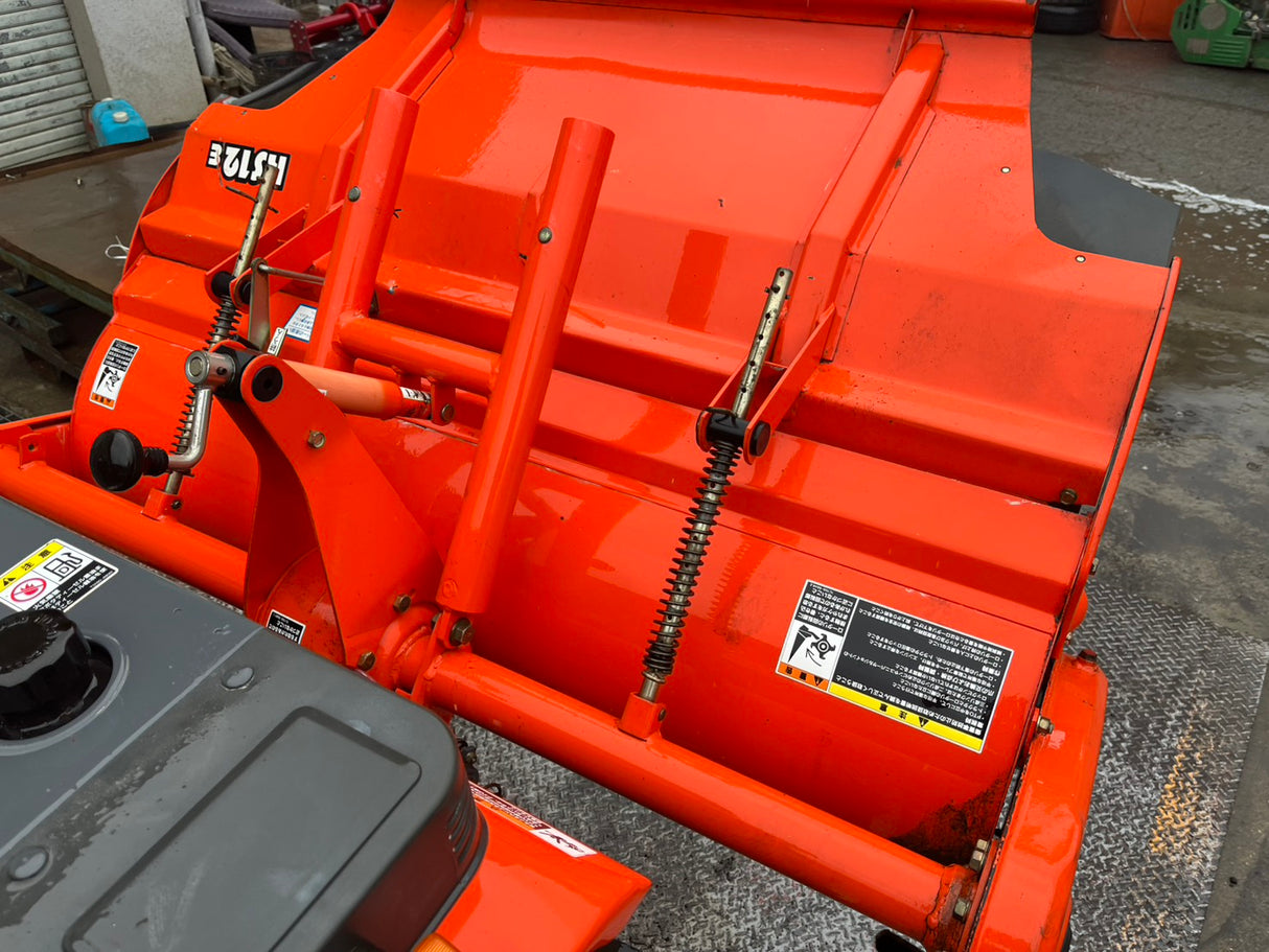 tractor/B52/KUBOTA
