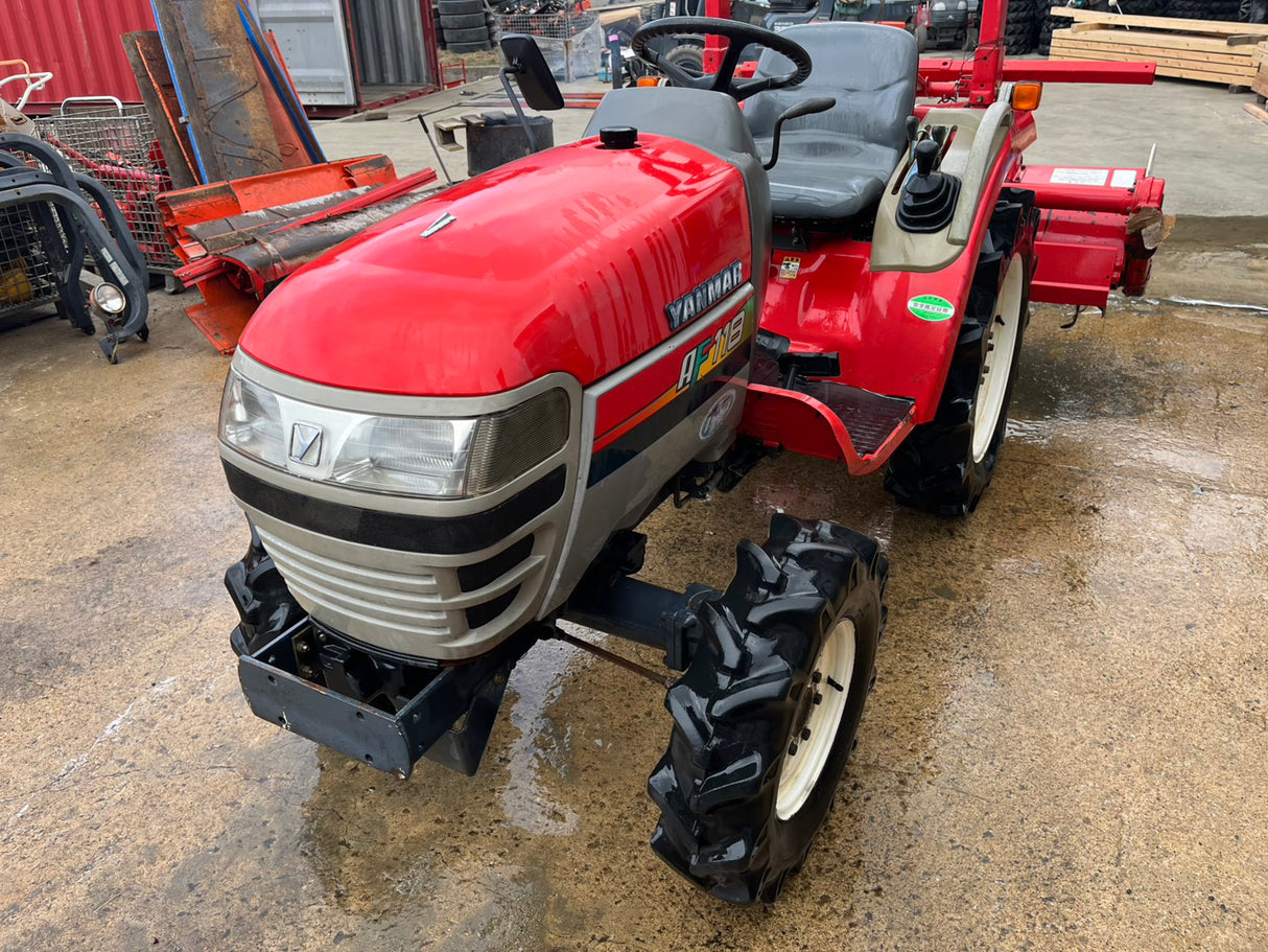 tractor/AF118/YANMAR