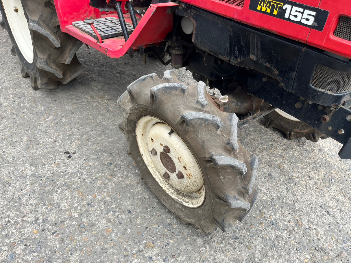 tractor/MT155/Mitsubishi
