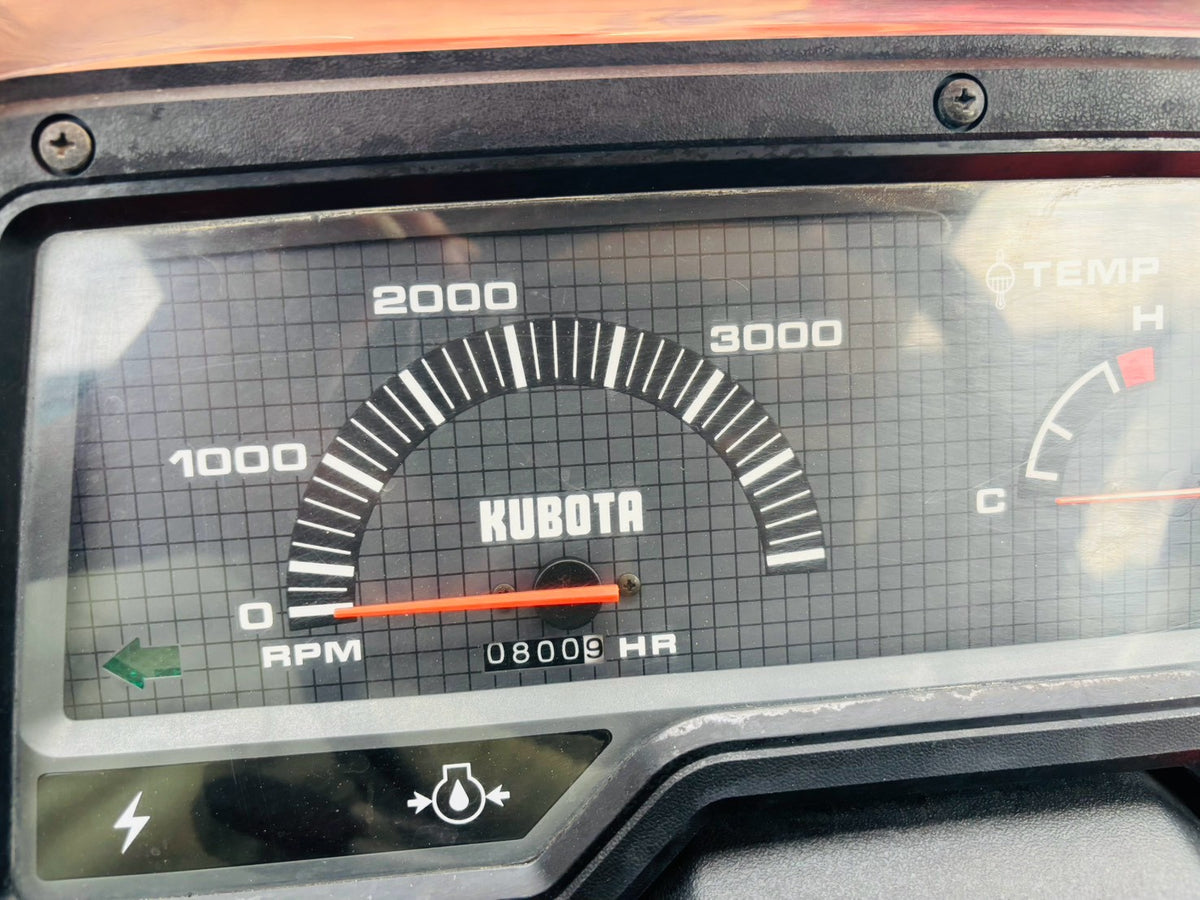 tractor/X-24/KUBOTA