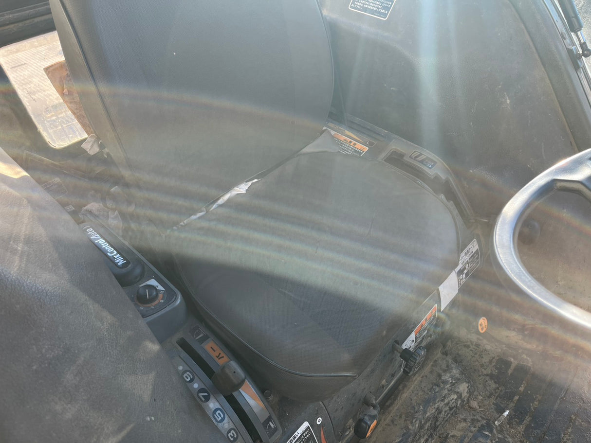 tractor/GL417/KUBOTA