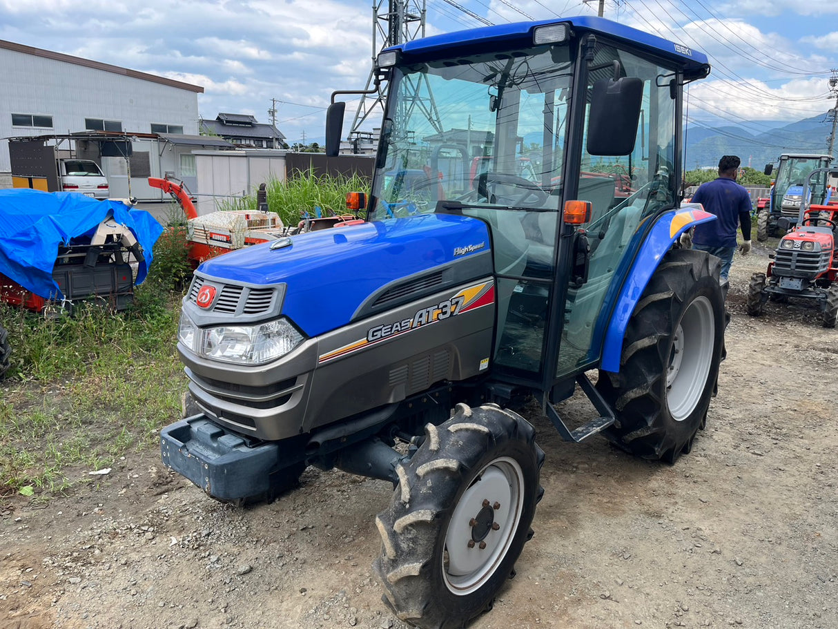 tractor/AT37/ISEKI