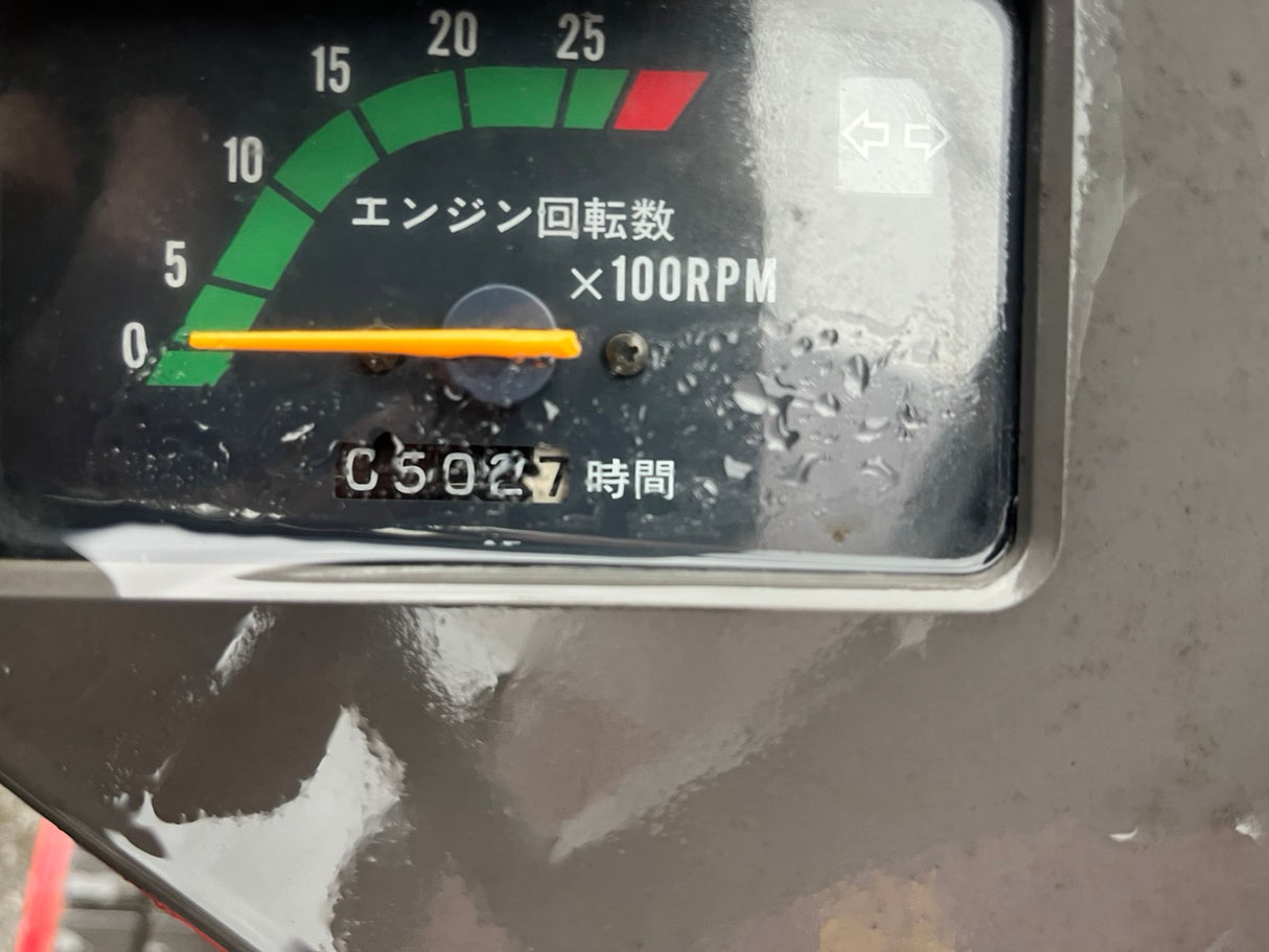 tractor/Ke3/YANMAR