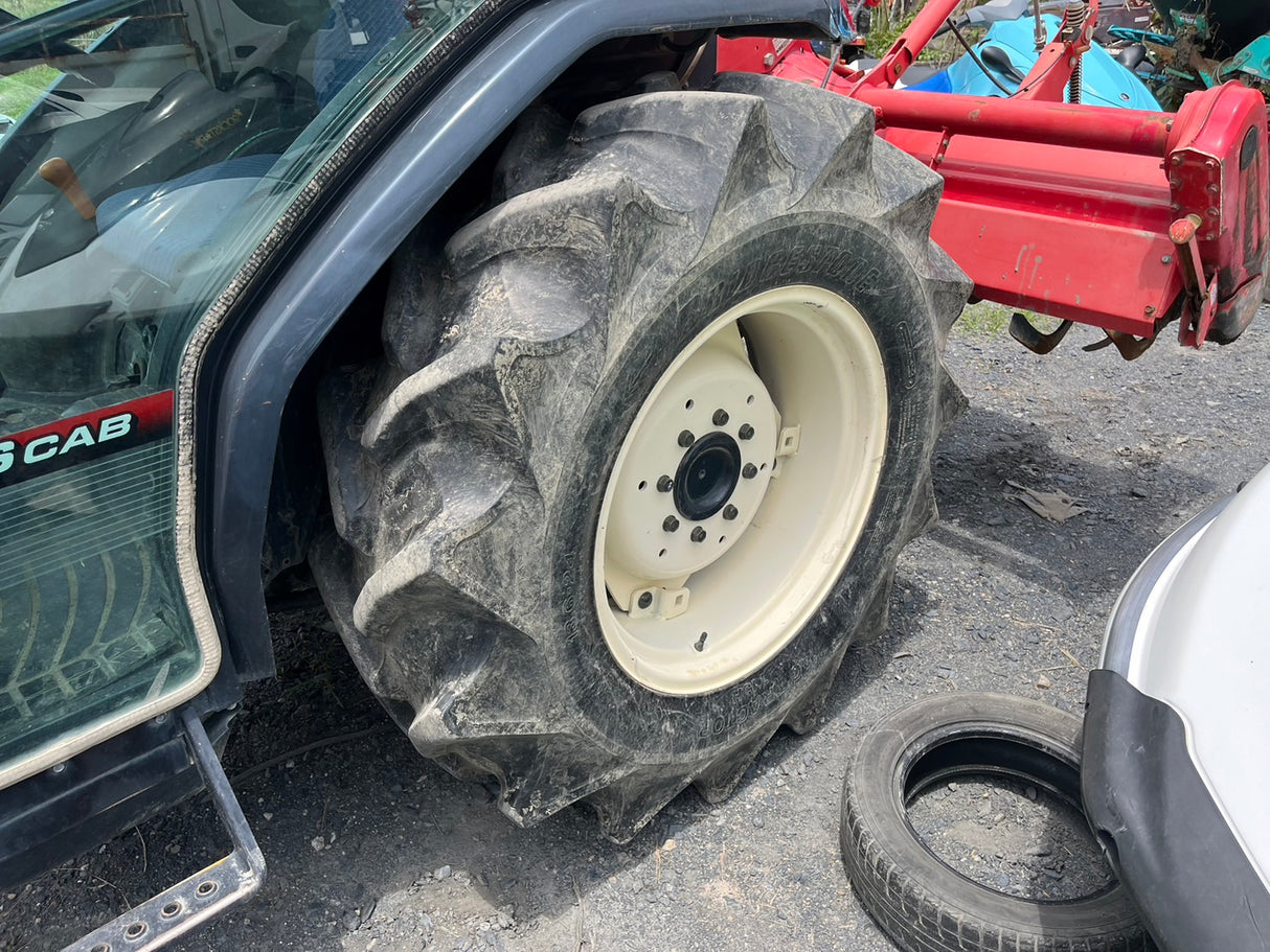 tractor/EF338V/YANMAR