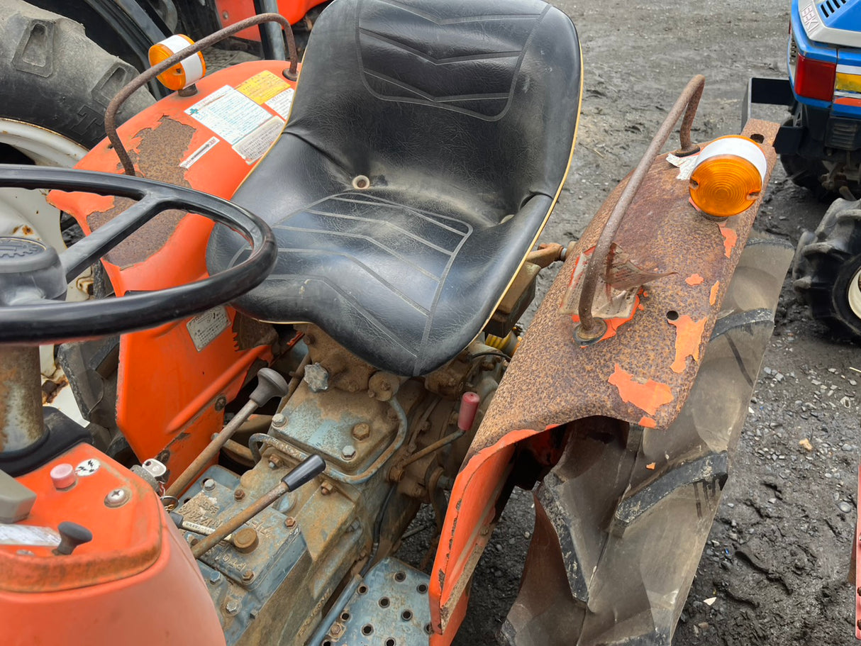 tractor/L2201/KUBOTA