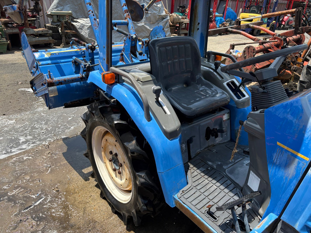 tractor/TF17/ISEKI