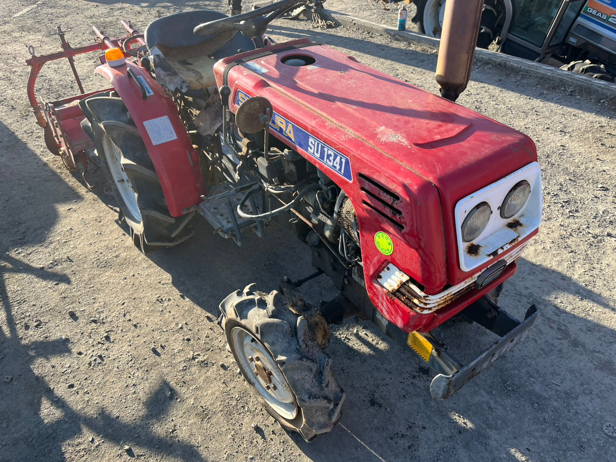 tractor/SU1341/SHIBAURA