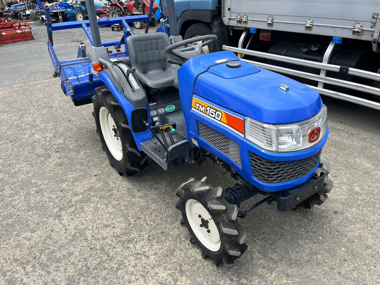 tractor/TM150/ISEKI