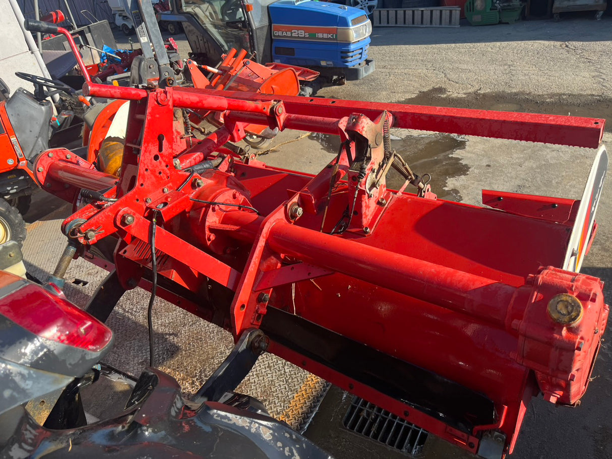 tractor/AF35/YANMAR