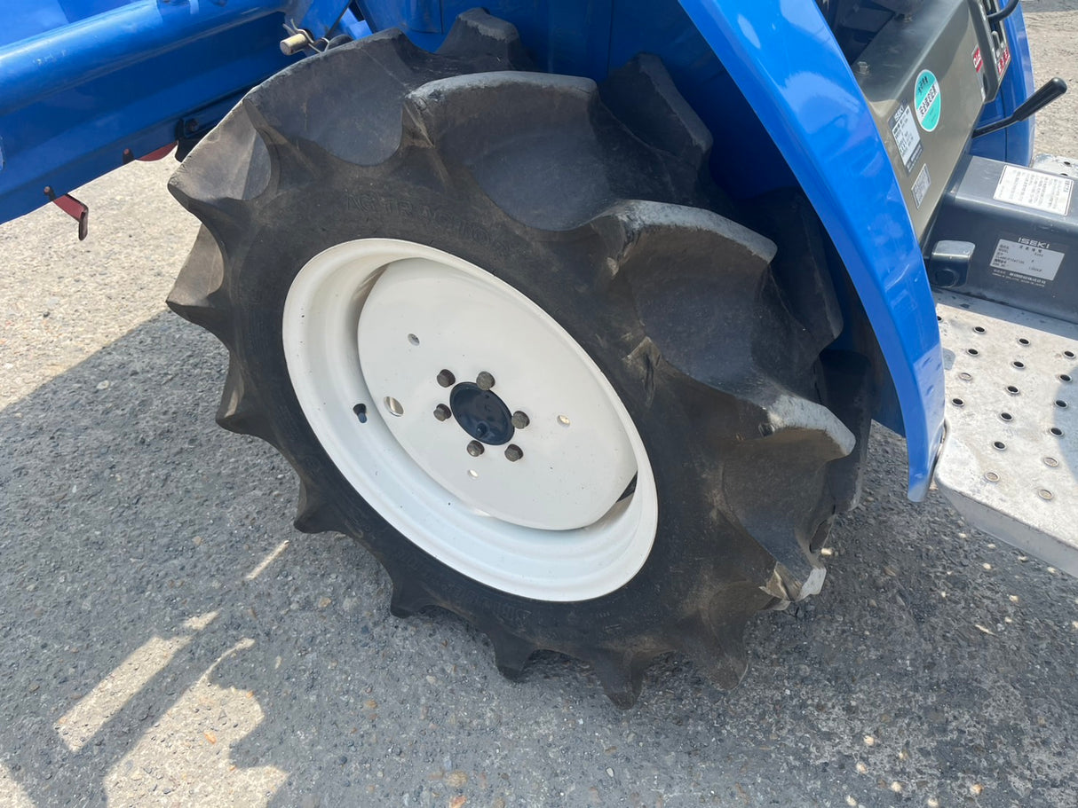 tractor/TM15/ISEKI