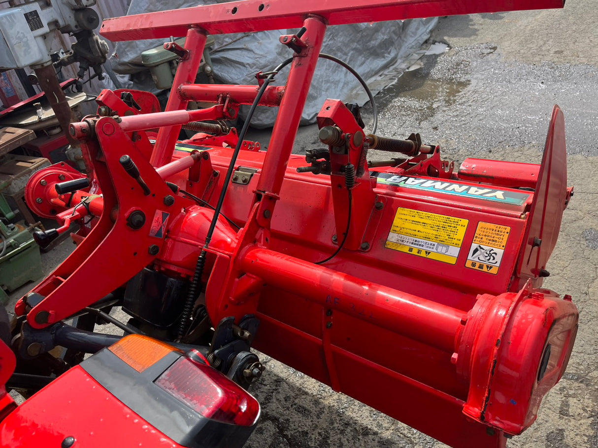 tractor/AF322/YANMAR