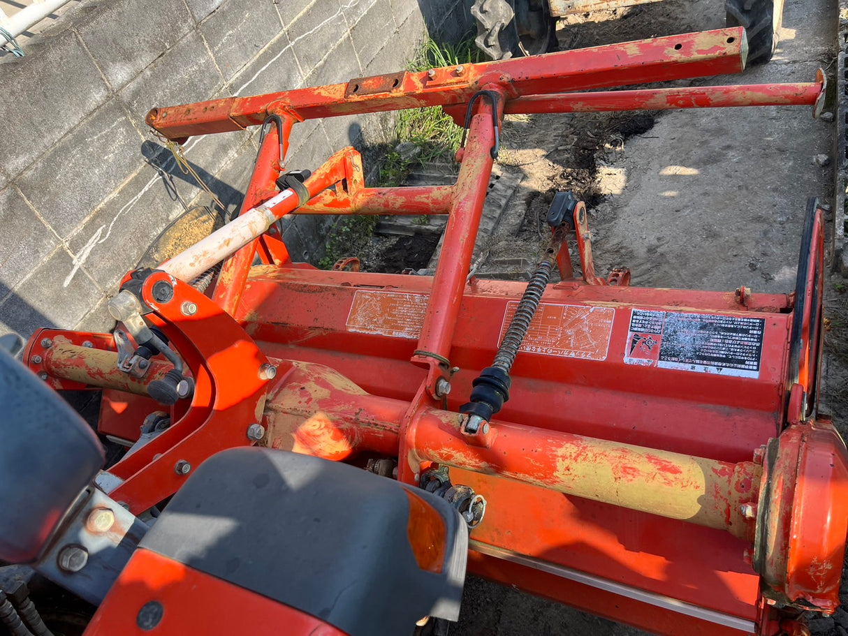 tractor/GL241/KUBOTA