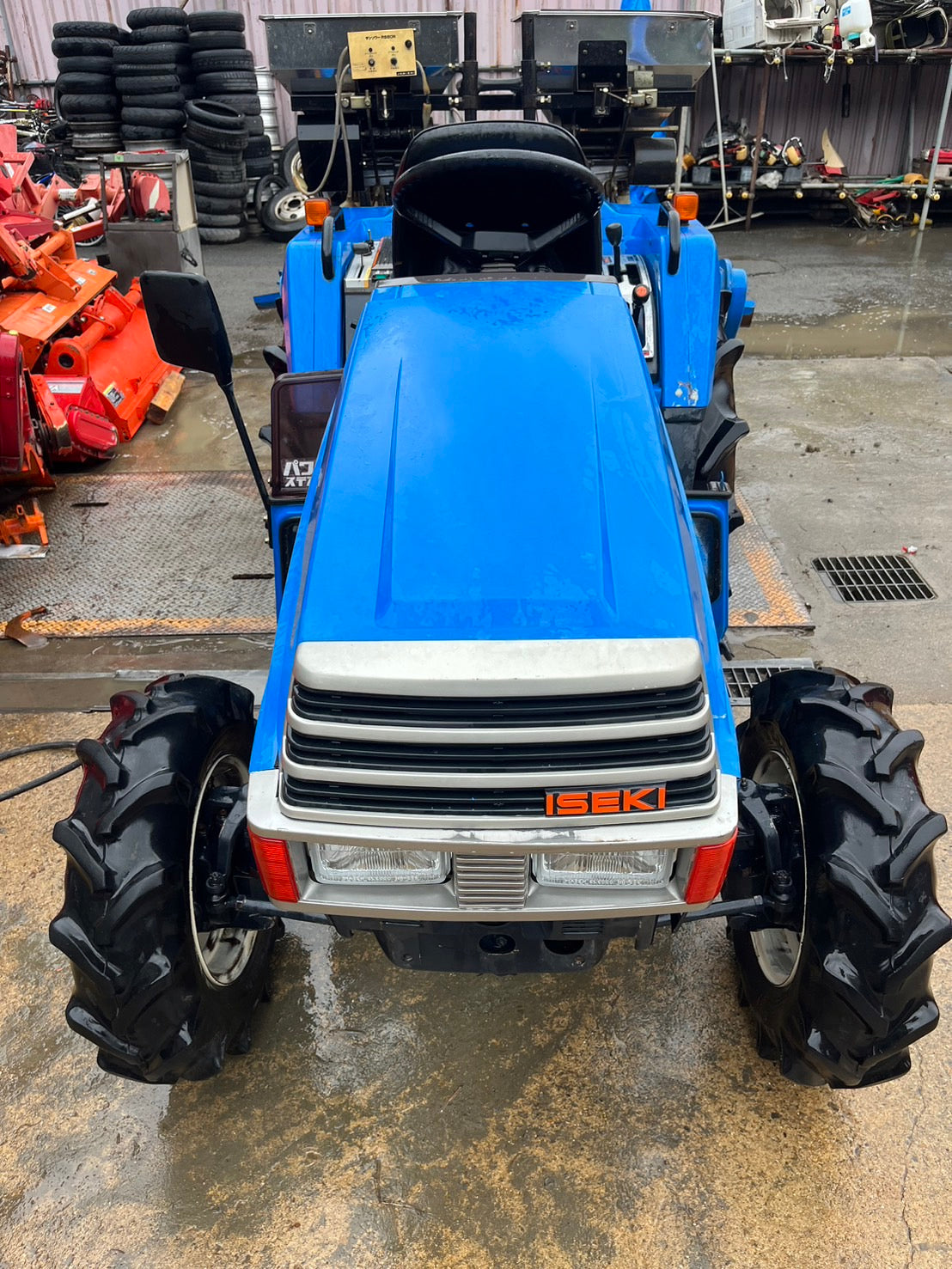 tractor/TU237/ISEKI