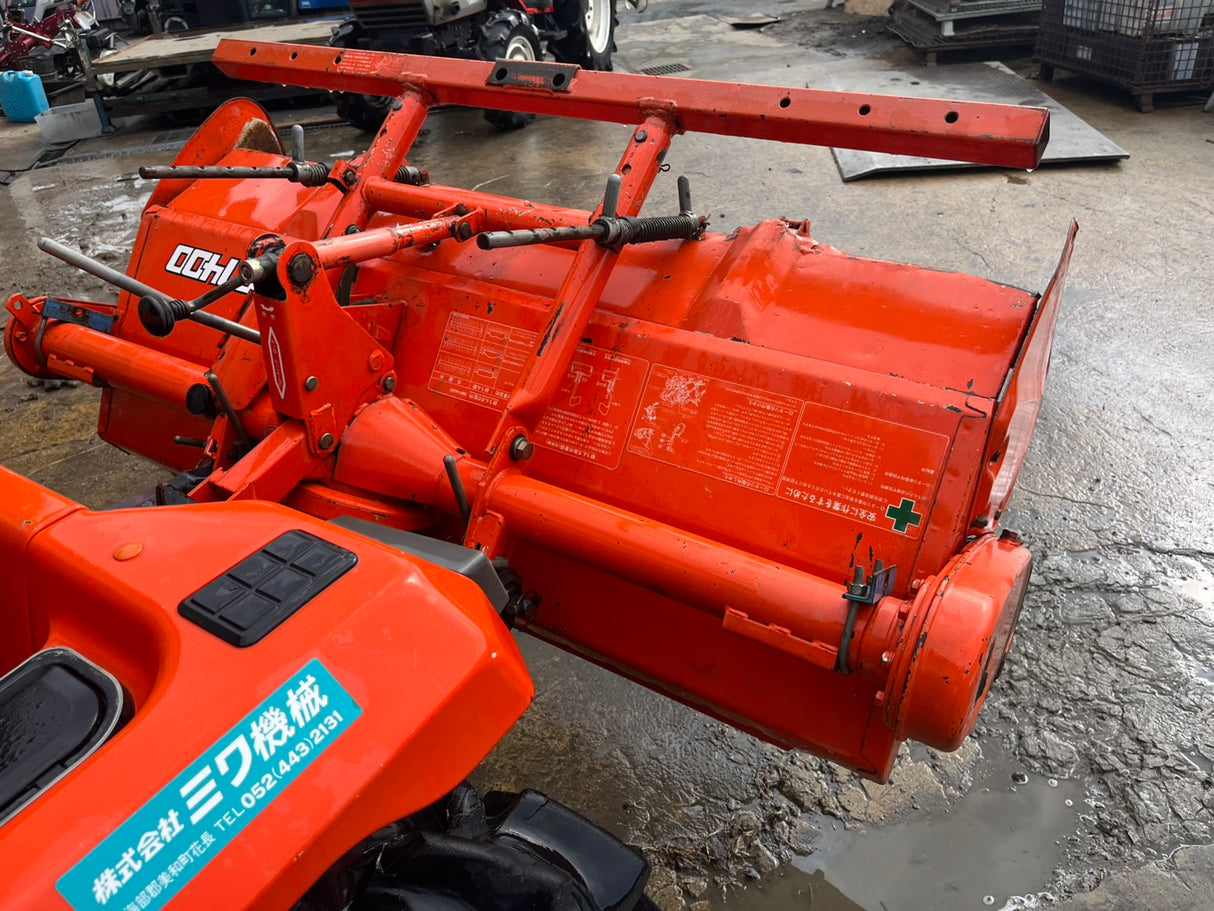 tractor/X-20/KUBOTA