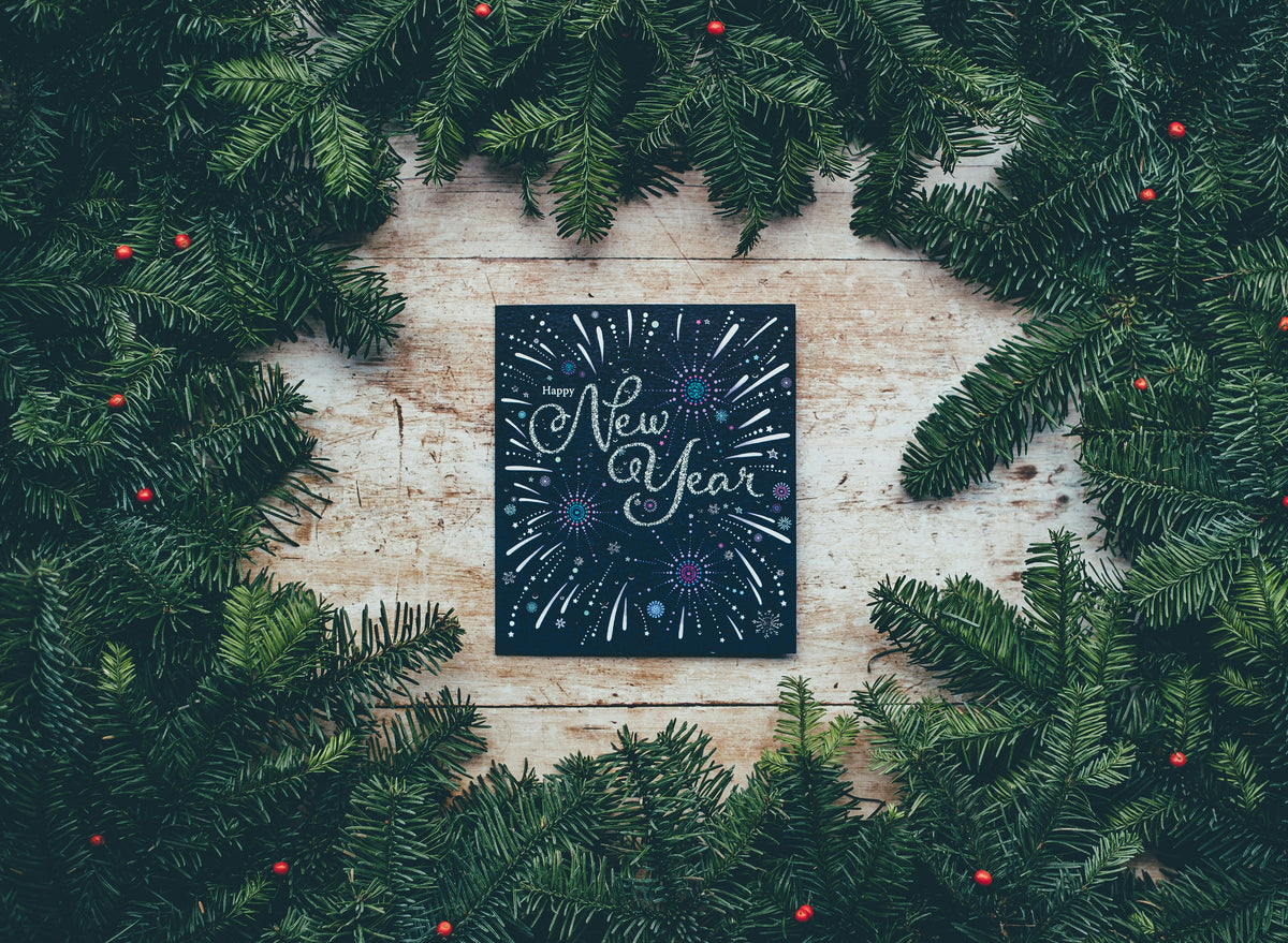 Holiday Closure Notice: Year-End and New Year Schedule