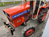 tractor/E184/Hinomoto