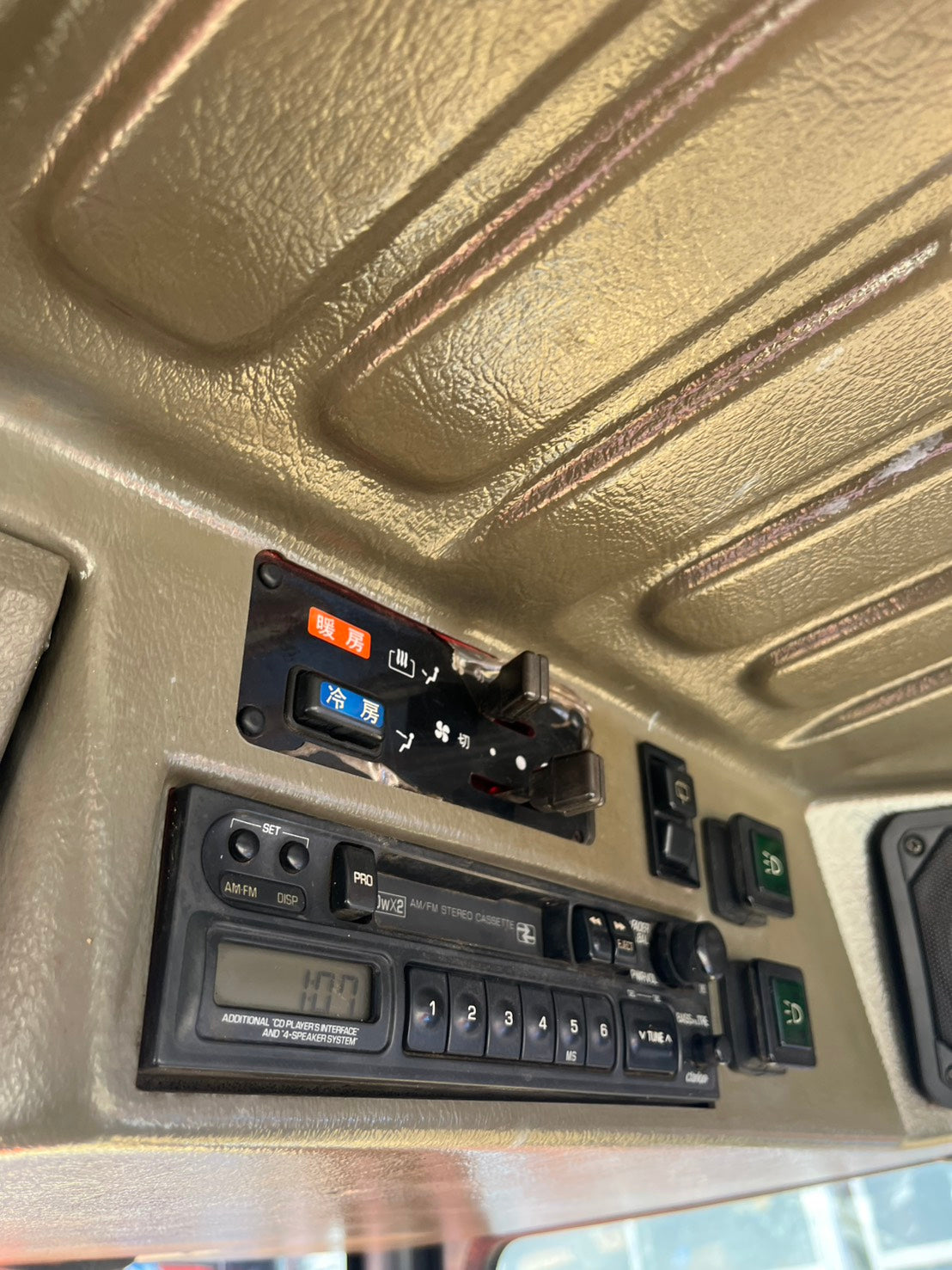 トラクター/GL320/クボタ