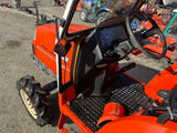 tractor/X-20/KUBOTA