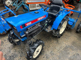 tractor/TX155/ISEKI