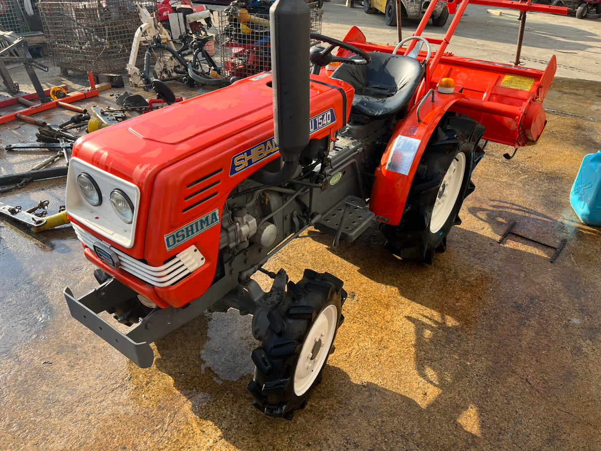 tractor/SU1540/SHIBAURA