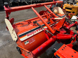 tractor/F165/YANMAR