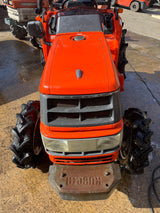 トラクター/GT5/クボタ