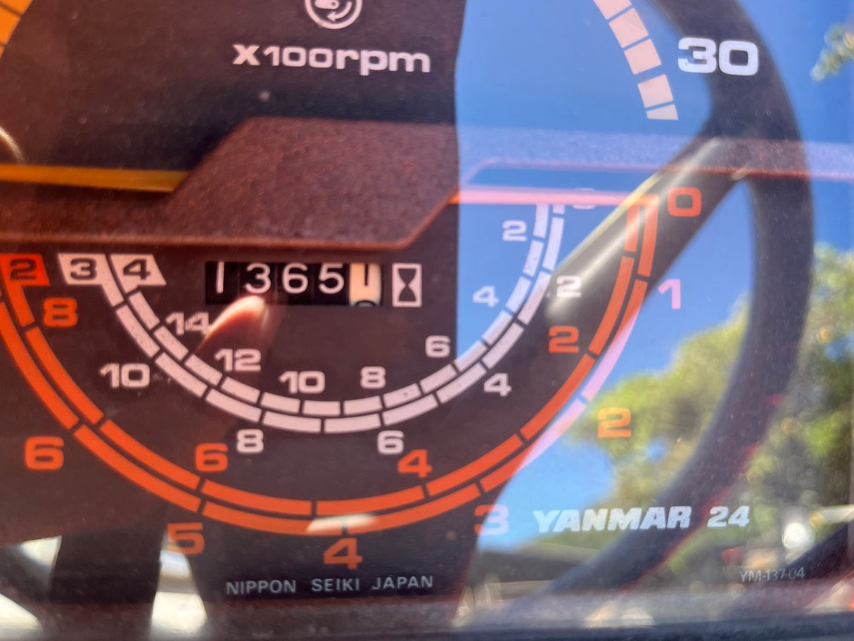 tractor/F20/YANMAR