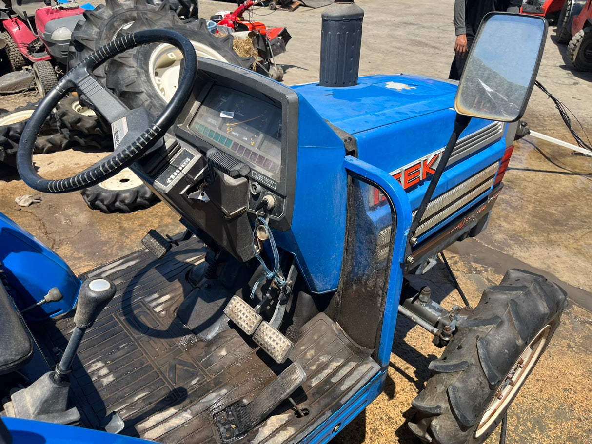 tractor/TA270/ISEKI