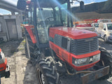 tractor/MD87/KUBOTA