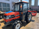 tractor/GL33/KUBOTA