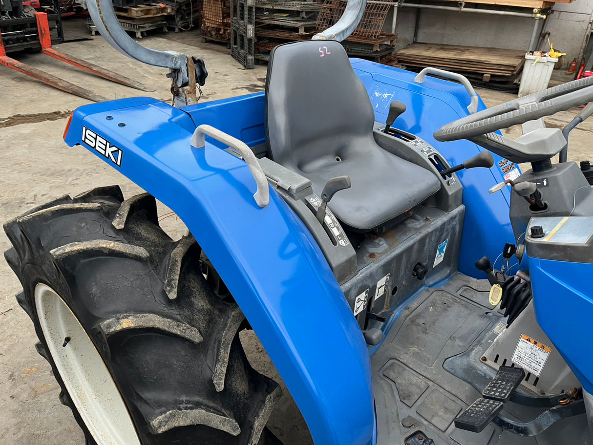 tractor/TG25/ISEKI