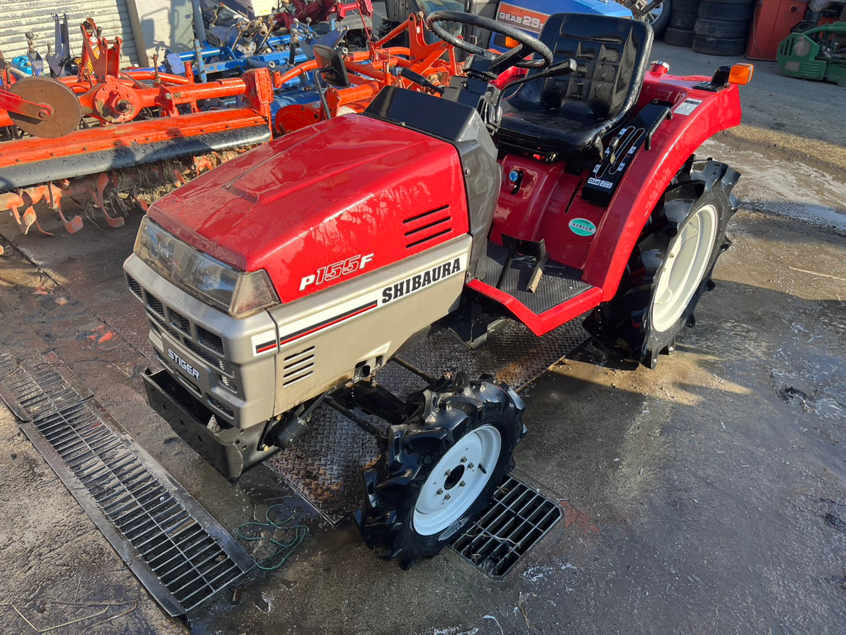 tractor/P155/SHIBAURA