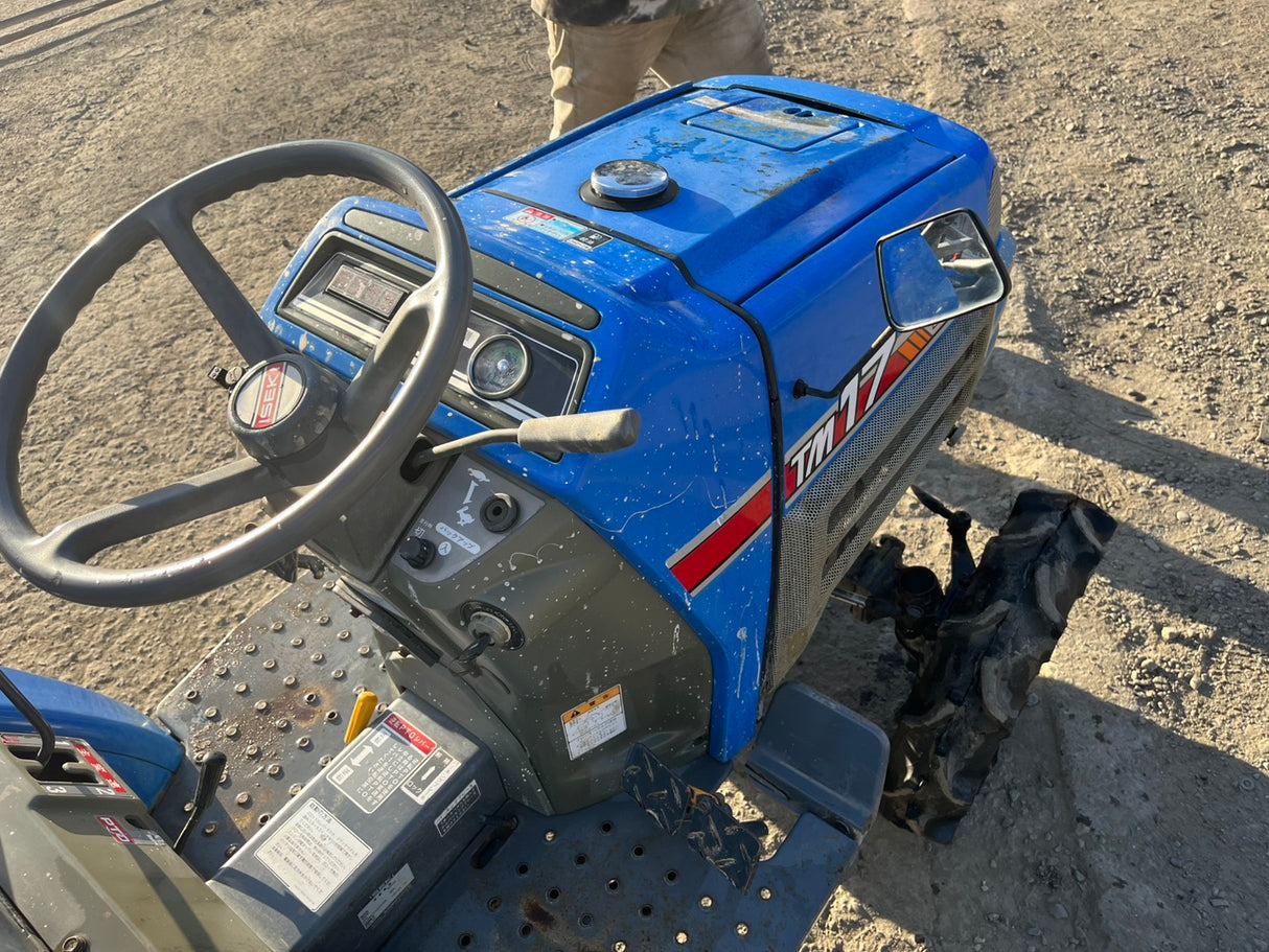 tractor/TM17/ISEKI