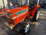 tractor/L1-245/KUBOTA