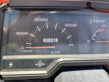 tractor/X20/KUBOTA